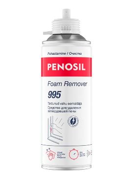 Kuva Vahupuhastaja Penosil Foam Cleaner 995 tardunud 320ml andmed Vahupuhastaja Penosil Foam Cleaner 995 tardunud 320ml pilt